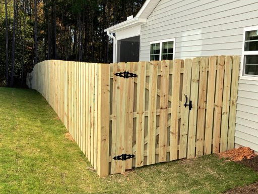 Gates