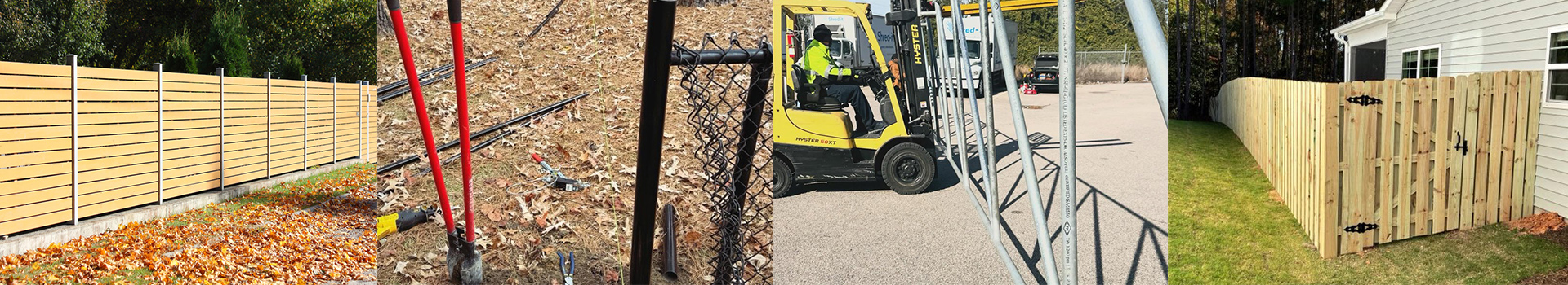 Fence Experts